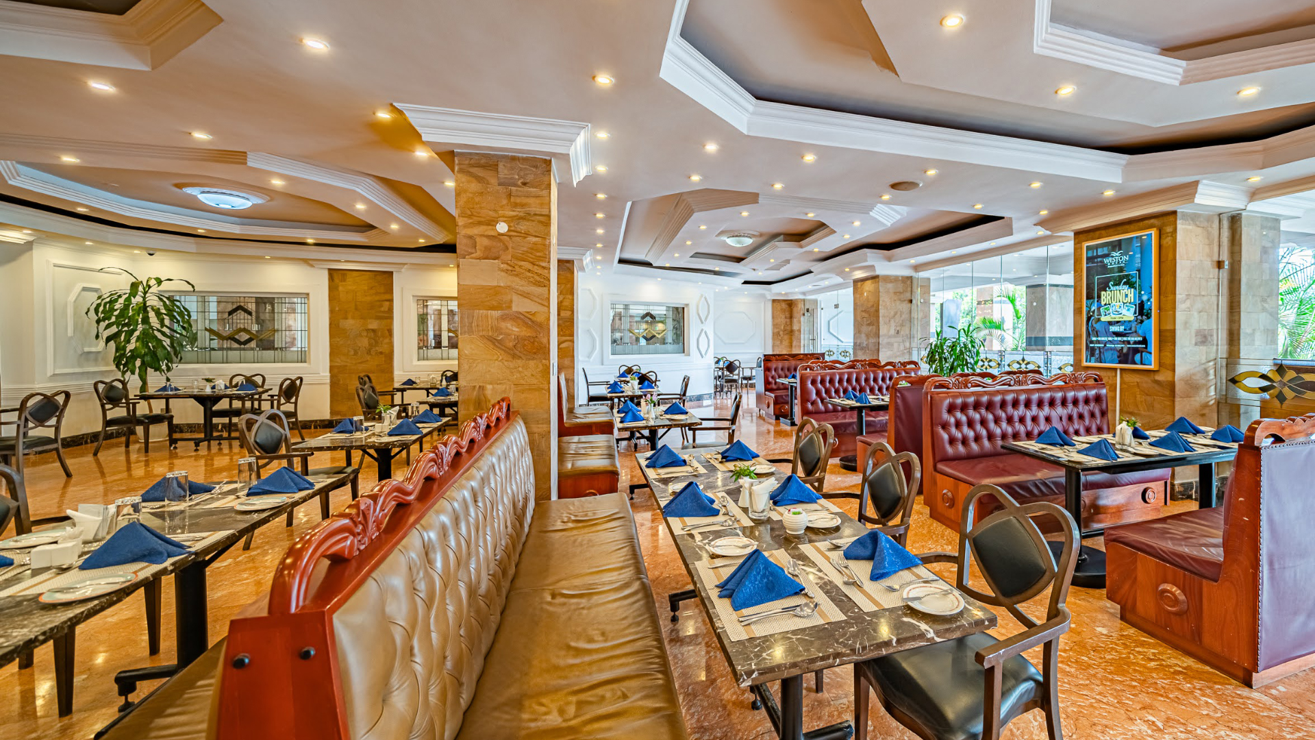 Weston Hotel image 2